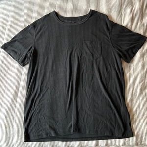 Daniel buckler tee